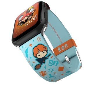 HARRY POTTER - MobyFox Apple iWatch Smartwatch Band - RON